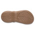 Classic Bae Clog - Mujer Milk Chocolate