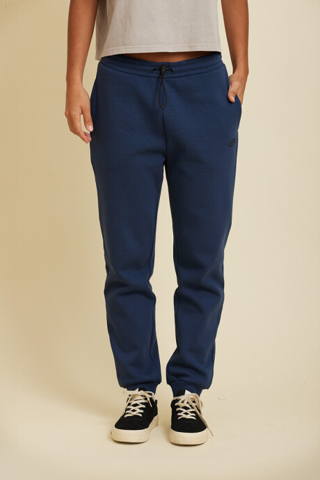 BABUCHA BIELW25 RUSTY Navy