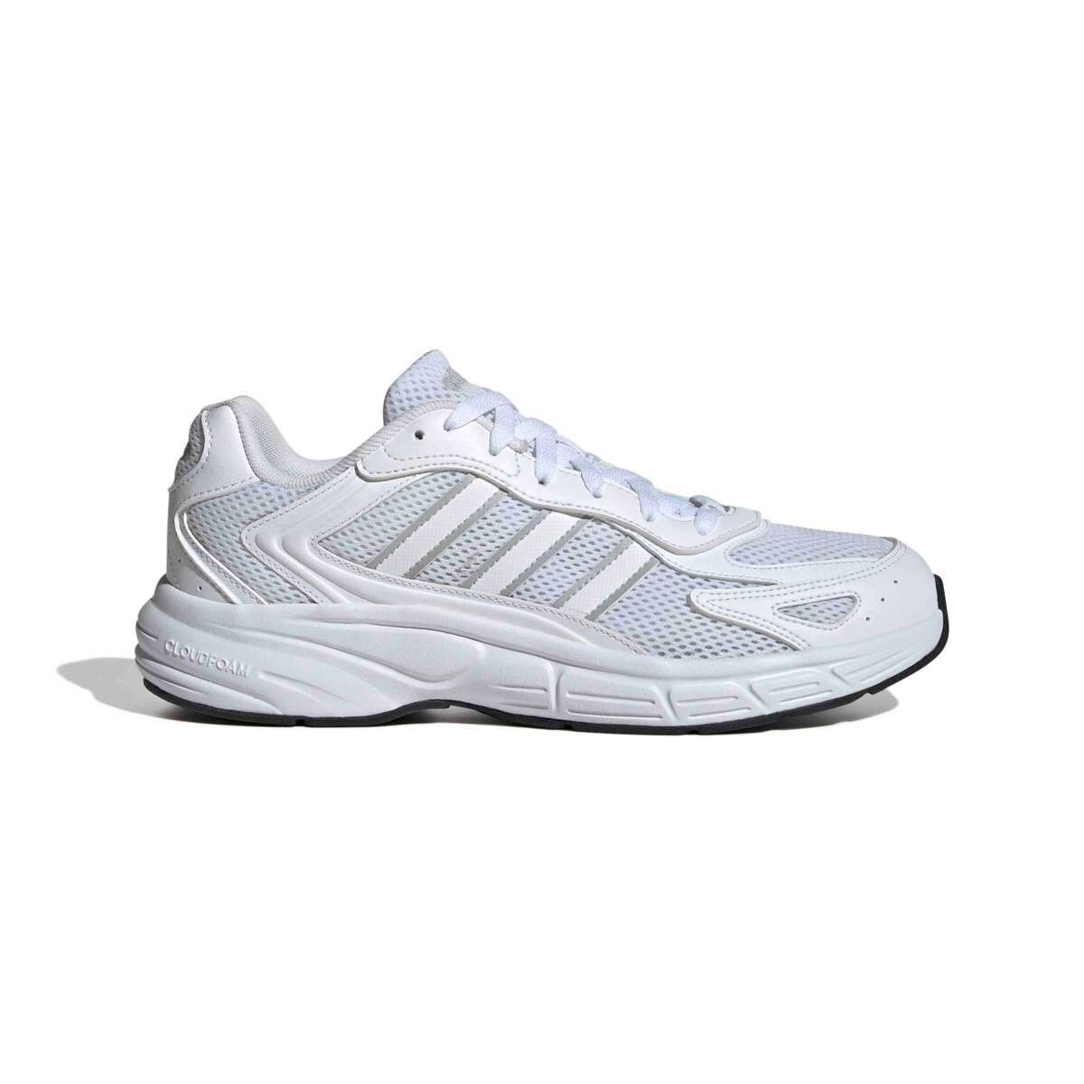 Championes Eclyptix 2000 de Hombre - Blanco 