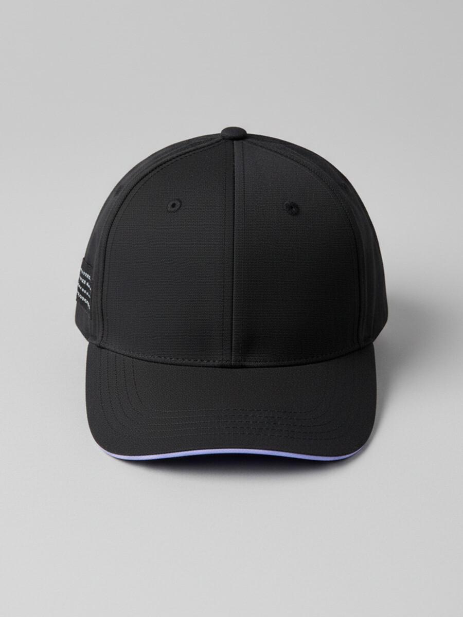 GORRO YOZER DIXIE - Negro 