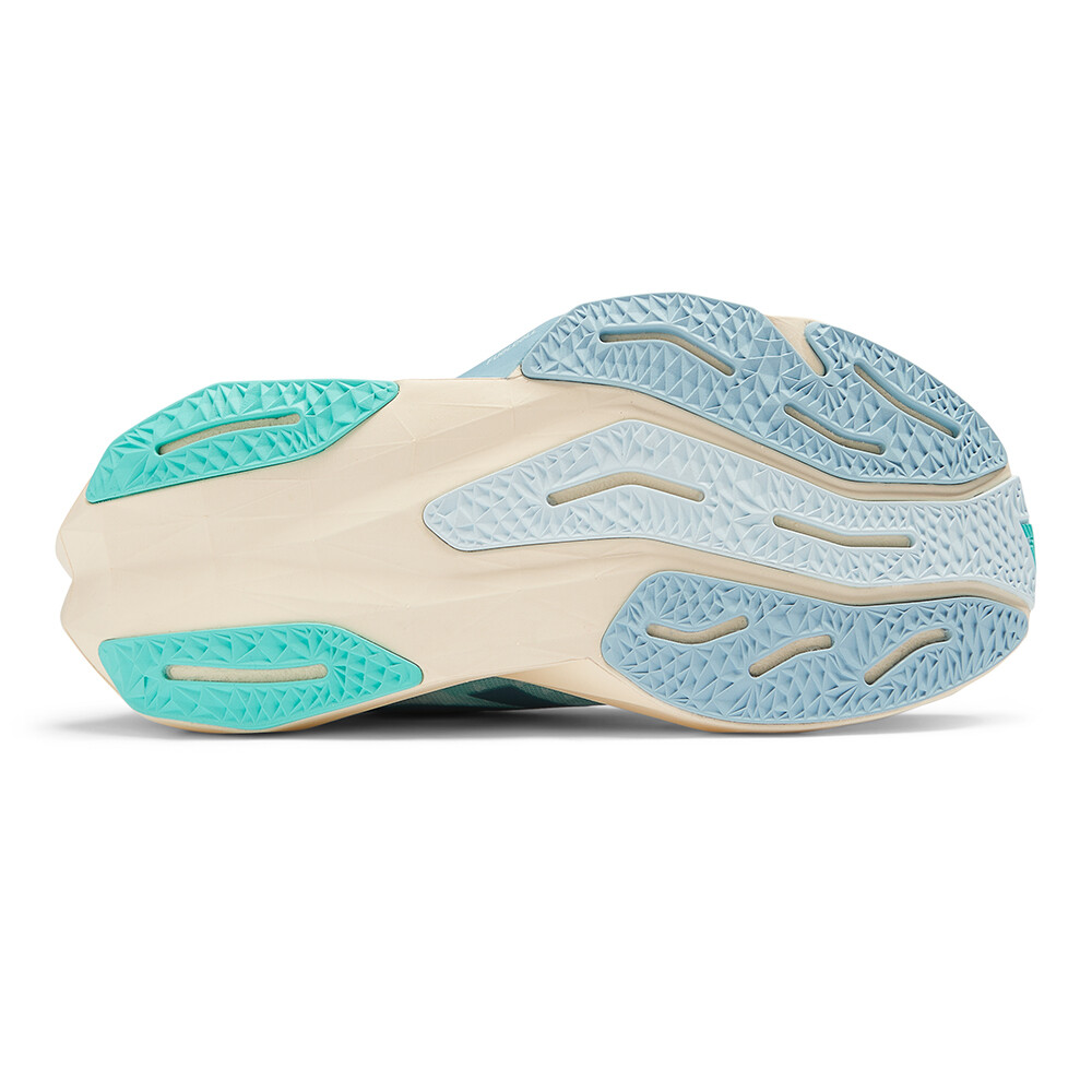 Fuelcell Rebel V4 - Mujer Blue