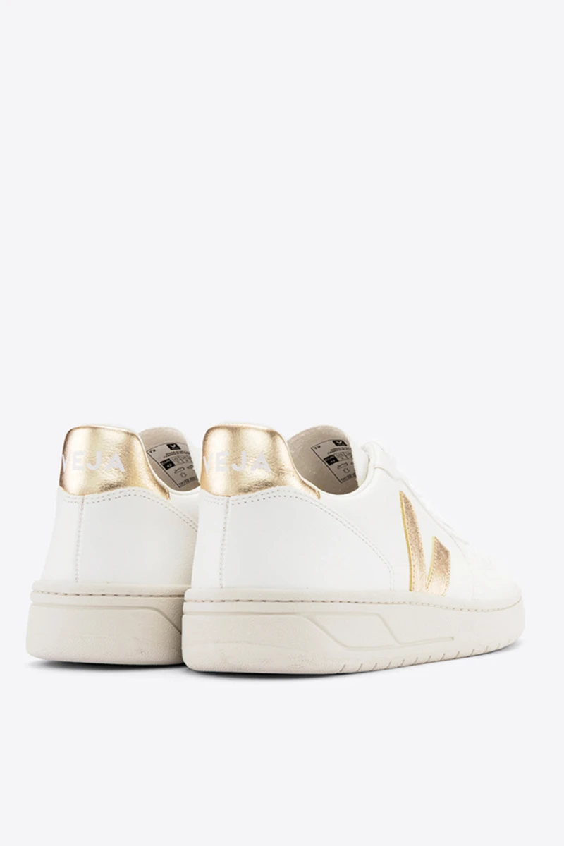 ZAPATILLA V-10 Blanco