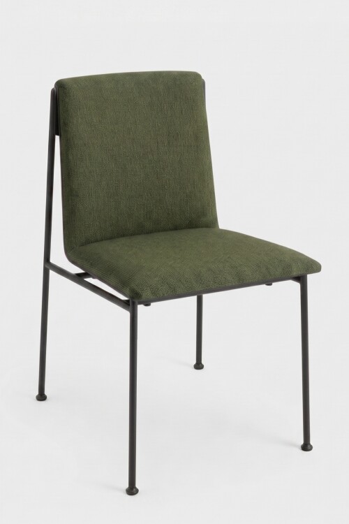 Silla Float Verde oliva