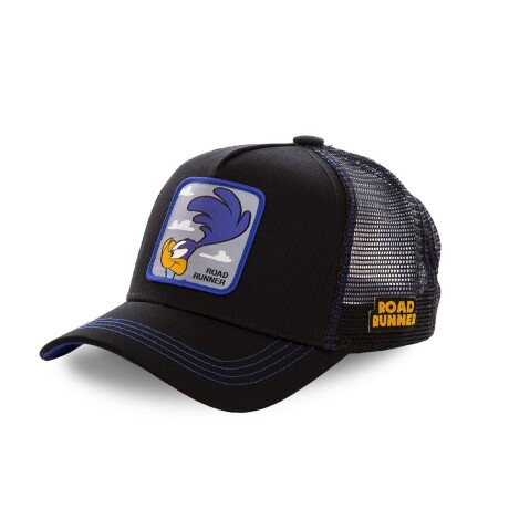 Gorro CapsLab LOONEY TUNES - CLLOO1ROA1 Sin color