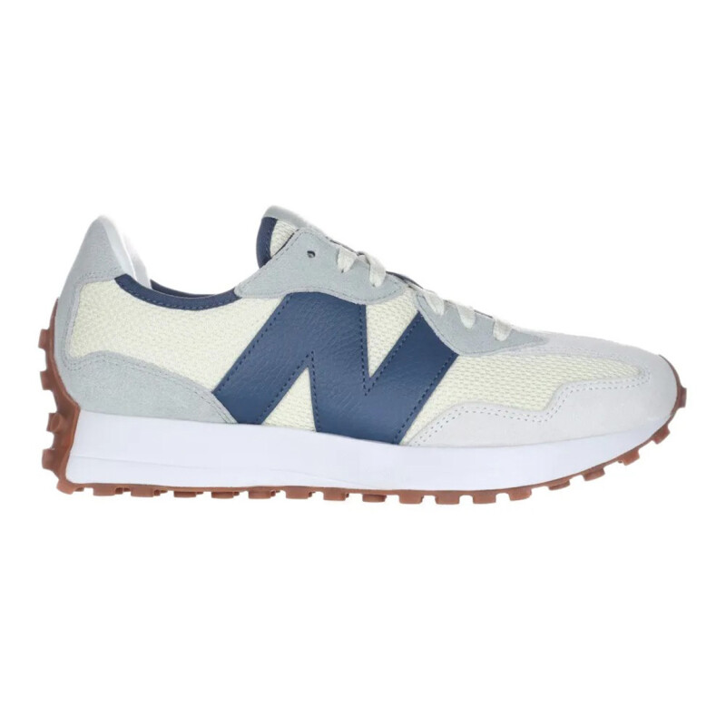 Sport Lifestyle GREY (020) Gris-Azul