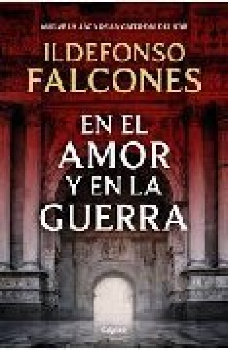 EN EL AMOR Y EN LA GUERRA 