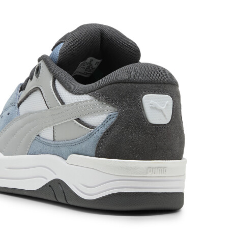 PUMA 180 38926733 Gris/celeste