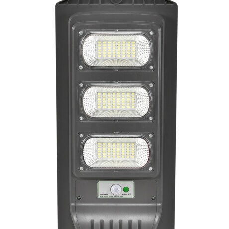 Luminaria Vial solar LED 60W IP65 INC BRAZO Y CONTROL REMOTO Luminaria Vial solar LED 60W IP65 INC BRAZO Y CONTROL REMOTO