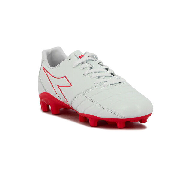 Diadora Futbol Halo Md M - Blanco/coral Blanco-coral