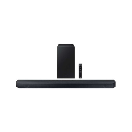Barra de Sonido Premium Samsung 3.1.2 Ch HW-Q600C HW-Q600C