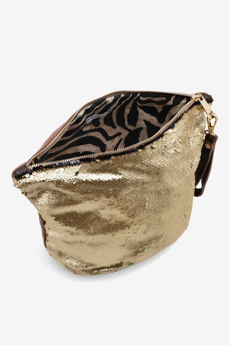 BOLSO Oro