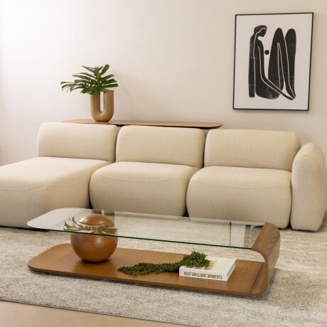 Mesa de living Bolt Mesa de living Bolt