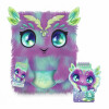 Cuaderno Fuzzy Grande Lilya Nebulous Stars Cuaderno Fuzzy Grande Lilya Nebulous Stars