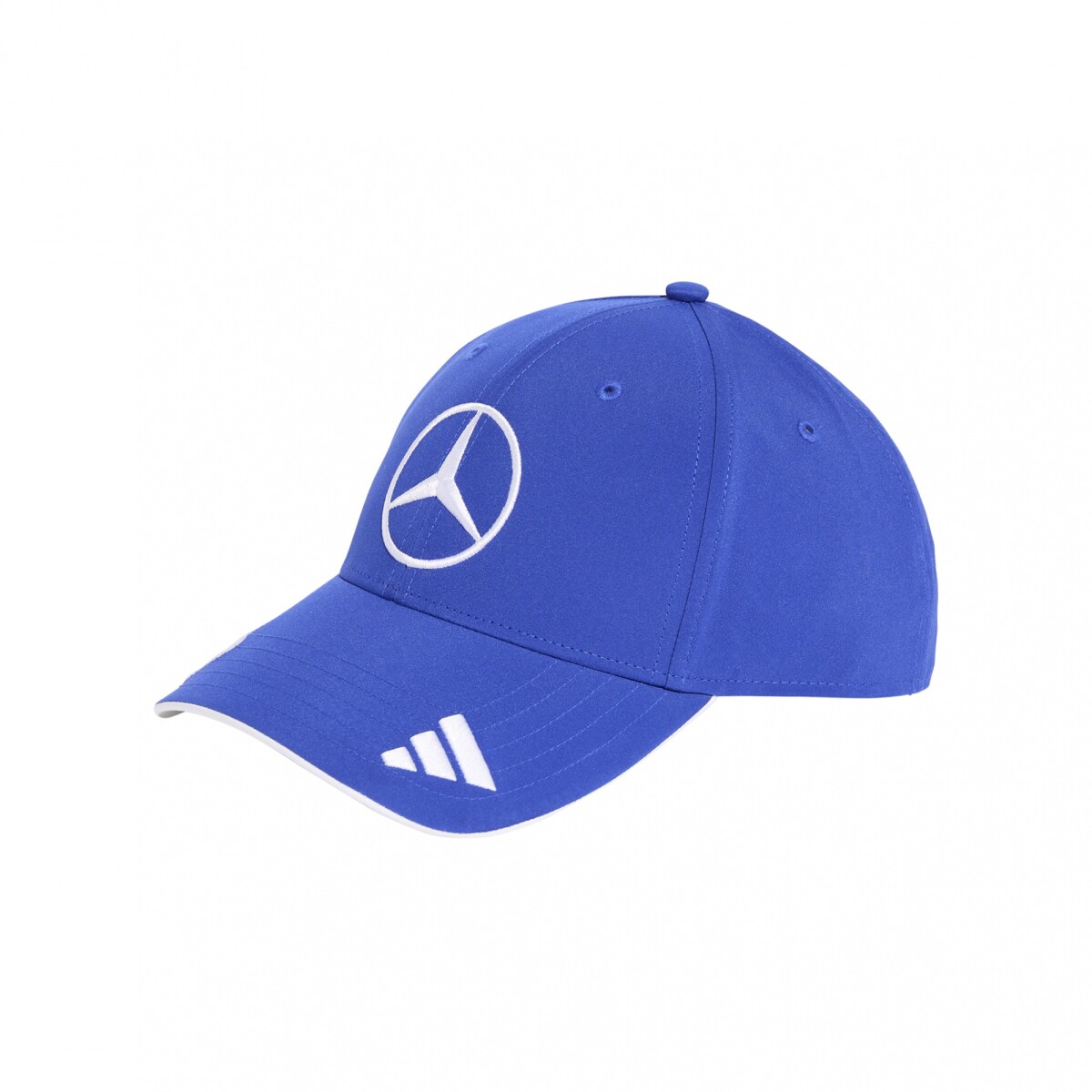 Gorro adidas Mercedes - Kimi Antonelli - Blue - Blue 