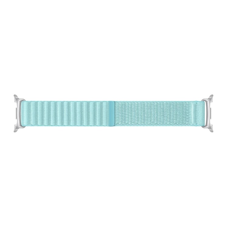 Correa Samsung Fabric Band (S/M) para Galaxy Watch8 Mint