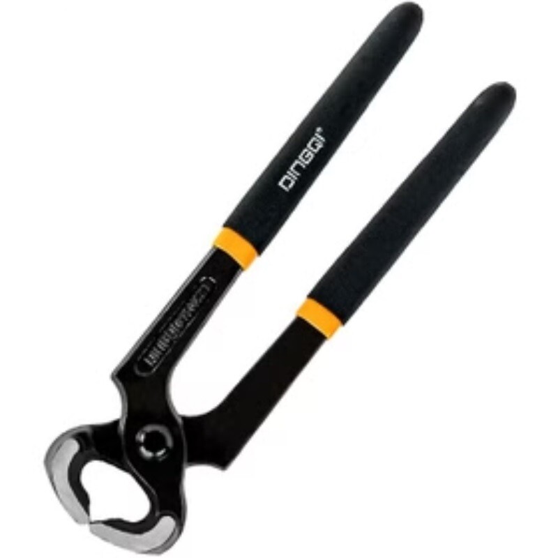 DINGQI TENAZA CARPINTERO INDUSTRIAL 8 PULGADAS Dingqi Tenaza Carpintero Industrial 8 Pulgadas