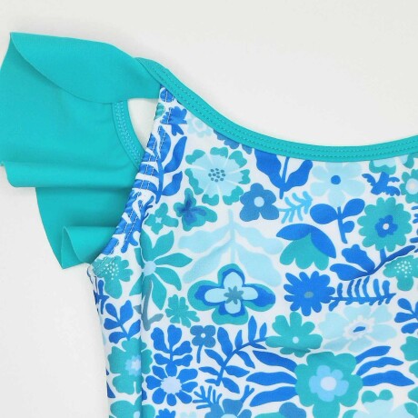 Traje De Baño Agustina Traje De Baño Agustina