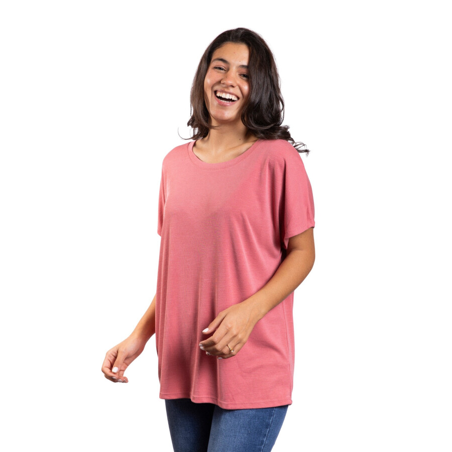CHERRY REMERA OLDPINK