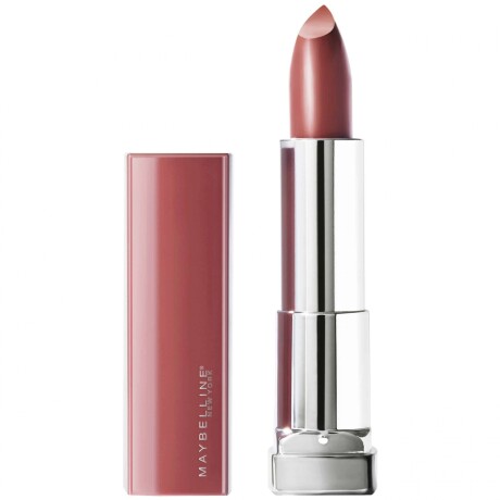 Maybelline Color Sensational Labial Made For All Mauve For Me Maybelline Color Sensational Labial Made For All Mauve For Me