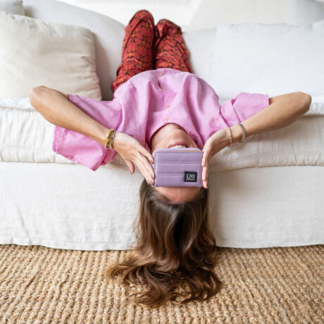 Billetera Vera Glicina