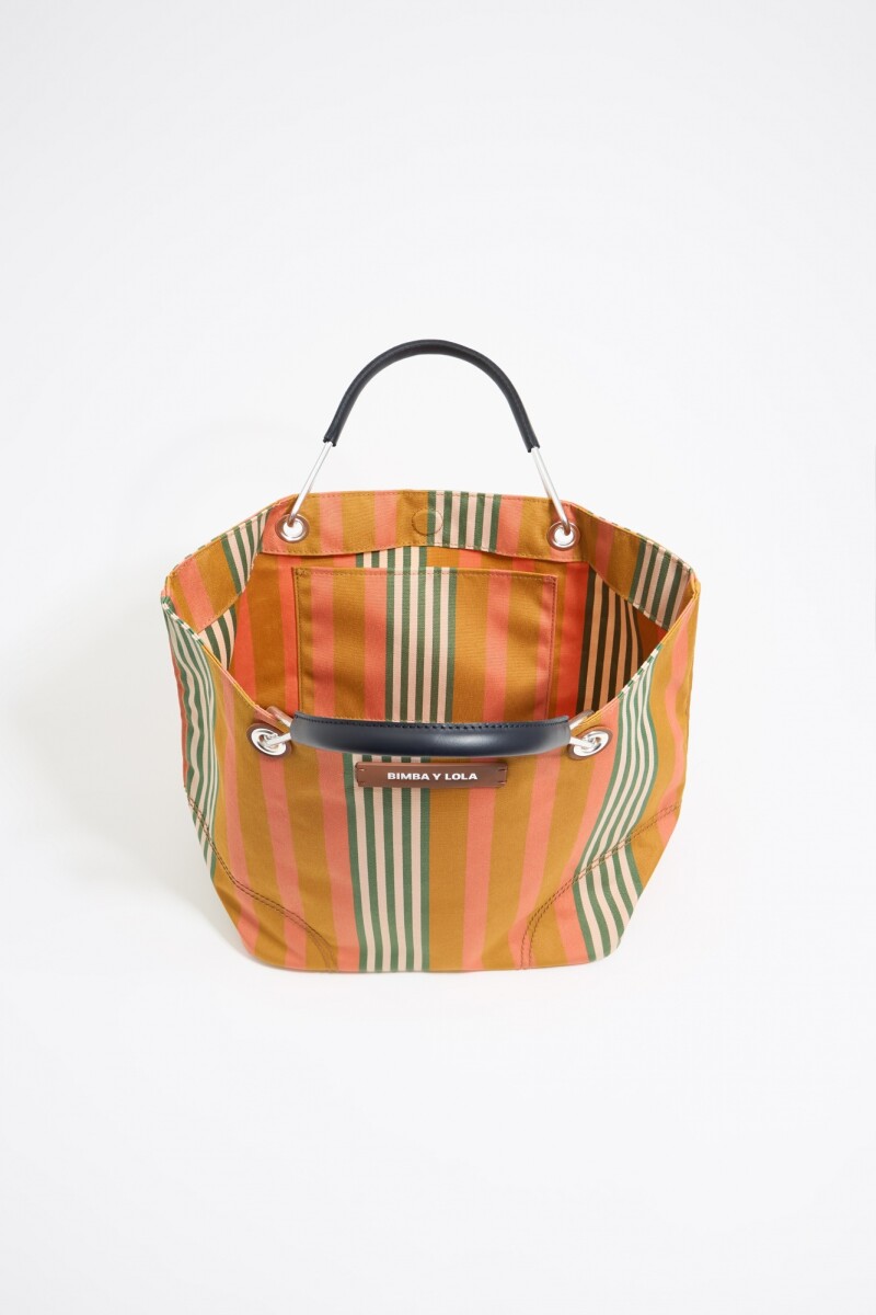 BOLSO Ocre