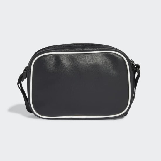 Bolso Adidas Adicolor Classic Airliner Negro