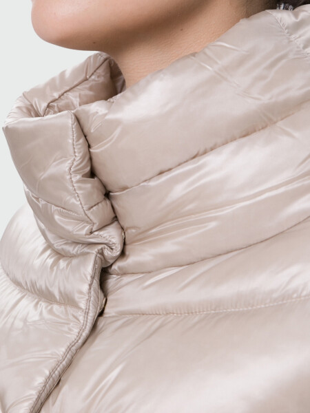 Herno-Chaqueta de nylon rellena de plumas, Dora ARE