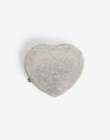 Rega Varios Bijouteros Bijoutero Glitter Plateado - Plateado