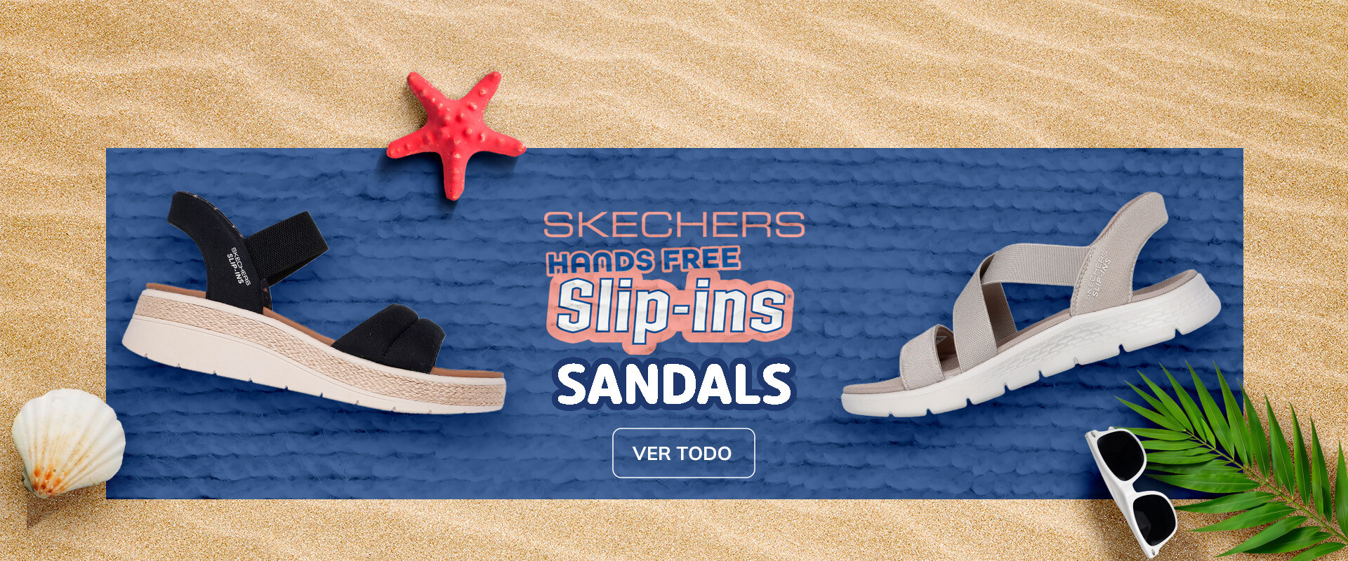 SANDALIAS
