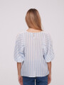 Blusa Hiwot Estampado 1