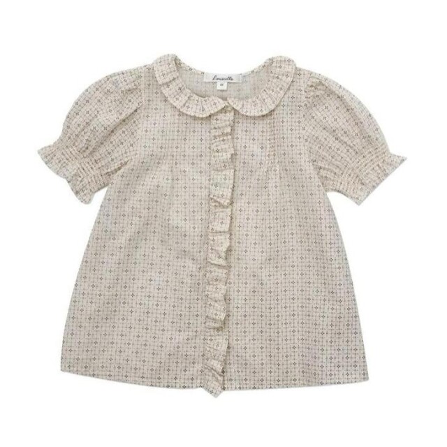 Blusa Candela Blusa Candela