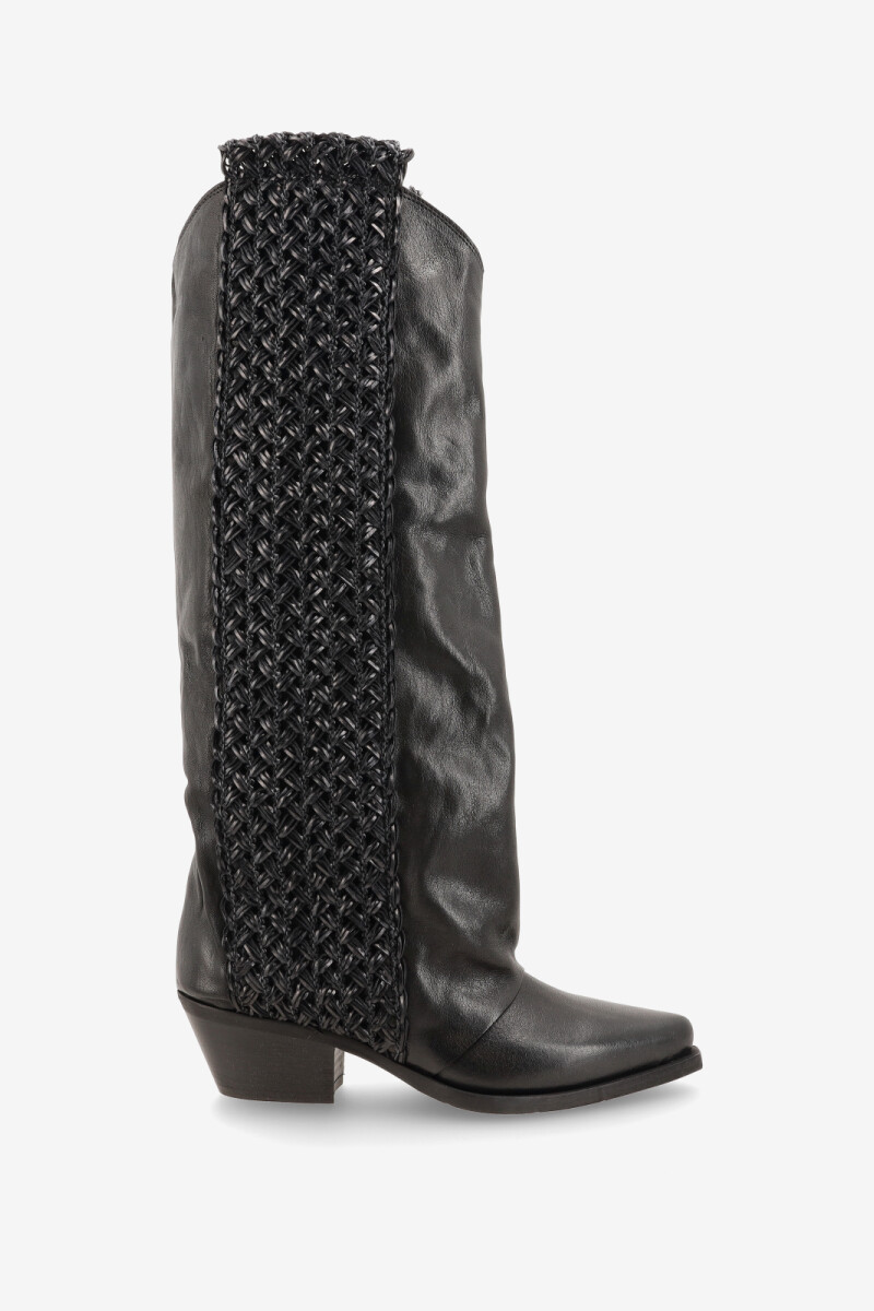 BOTA Negro