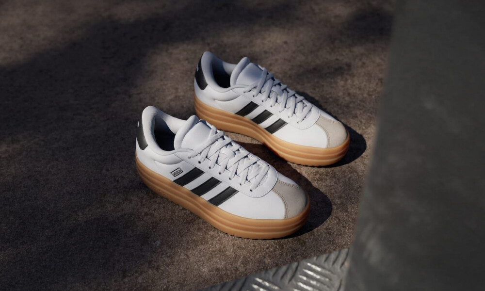 HomeCuarto Adidas AW27