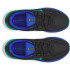 UA Assert 11-BLU BLK-006