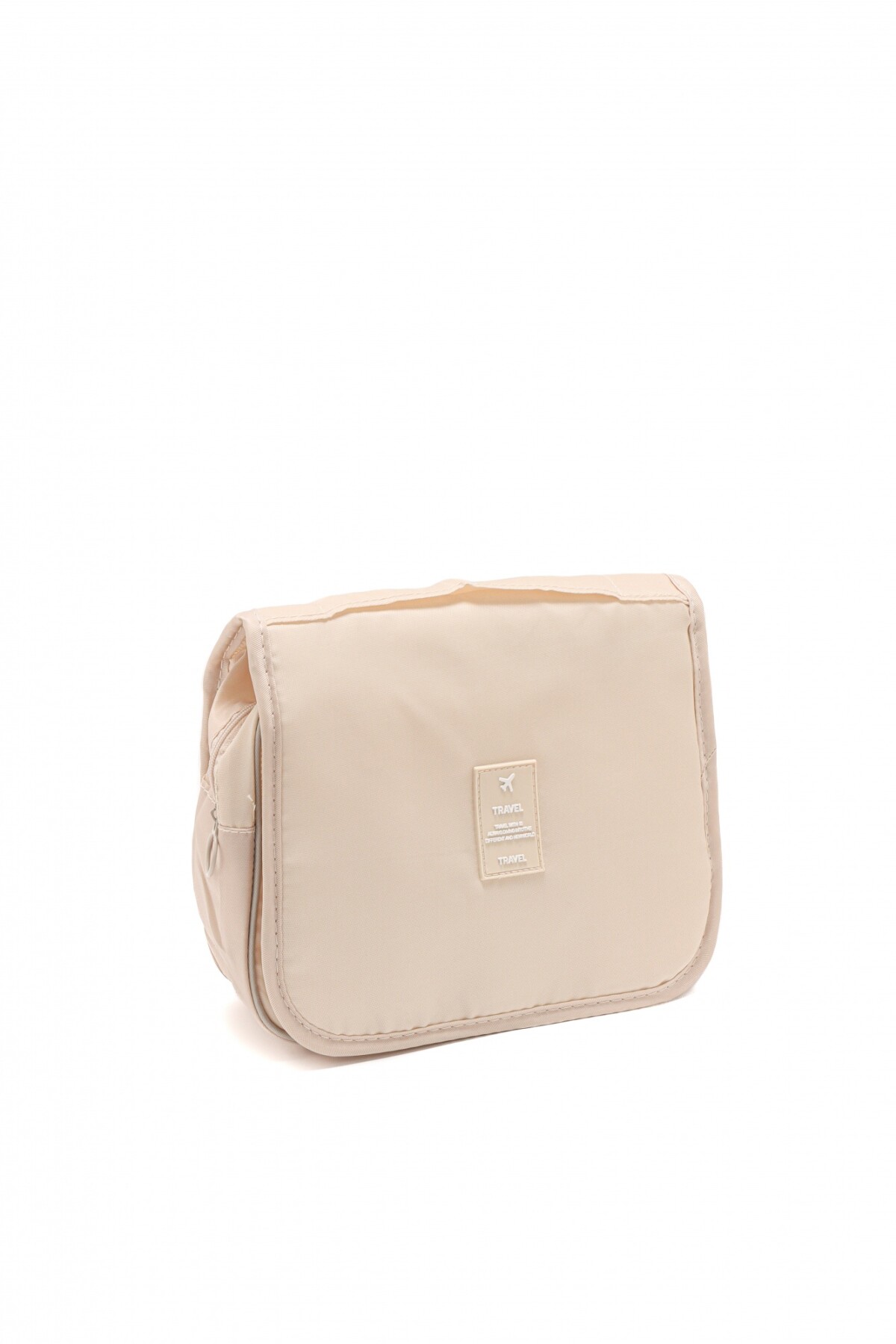 Organizador de viaje Blanco