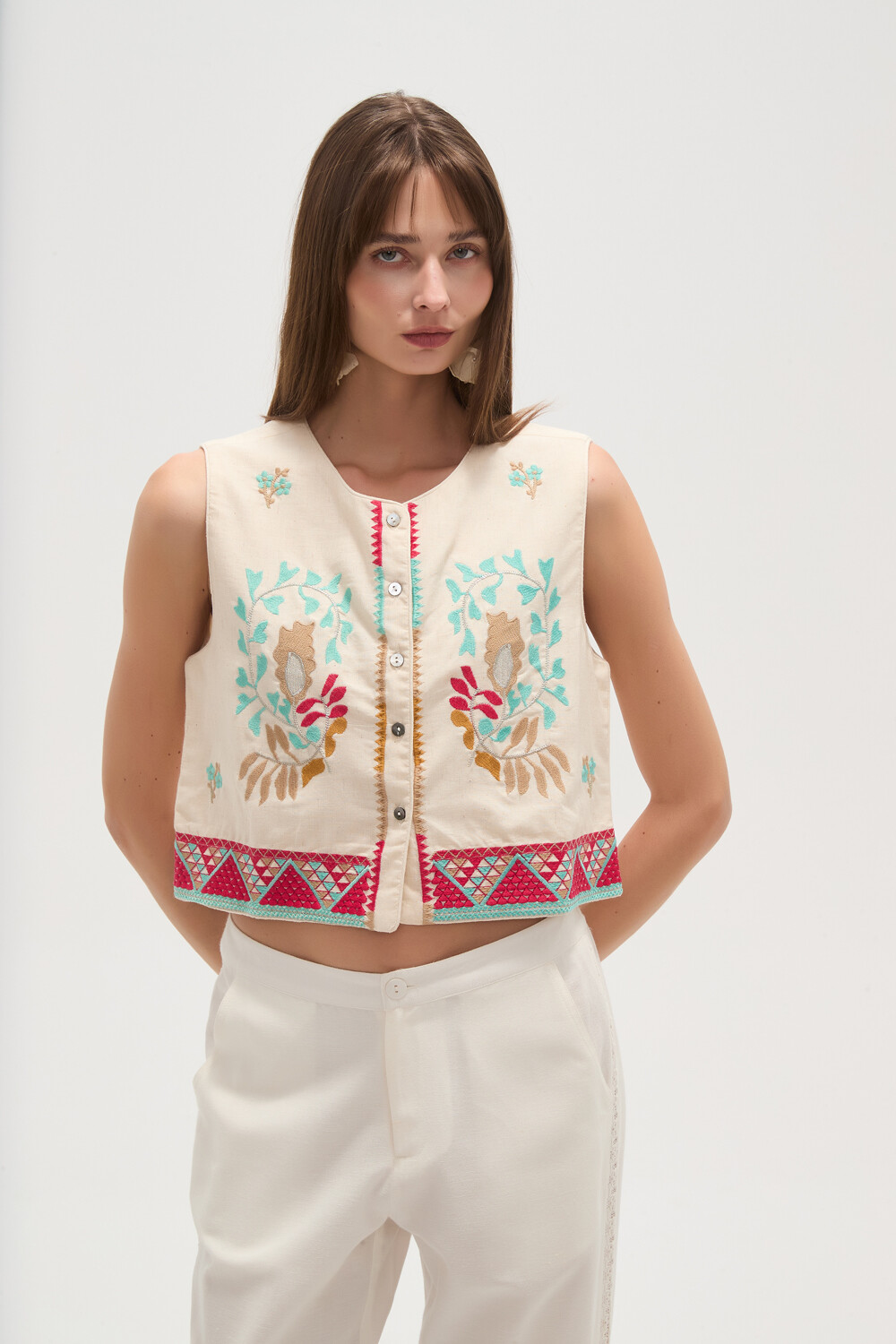 Tops Rixana Estampado 1