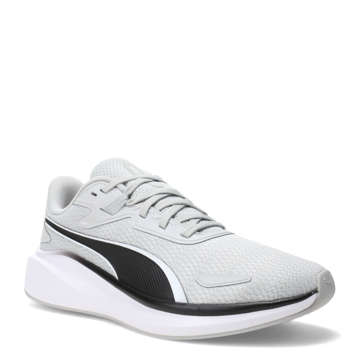Championes de Hombre Puma Skyrocket Lite Elevate Puma - Gris - Negro 