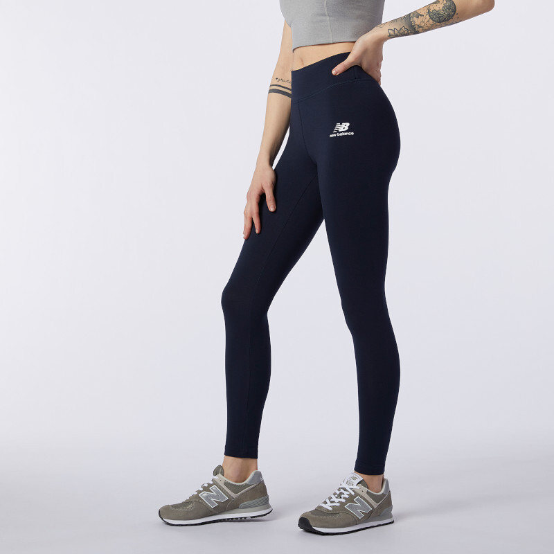 Calza New Balance de Dama - ATHLETICS - WP01519ECL ECLIPSE