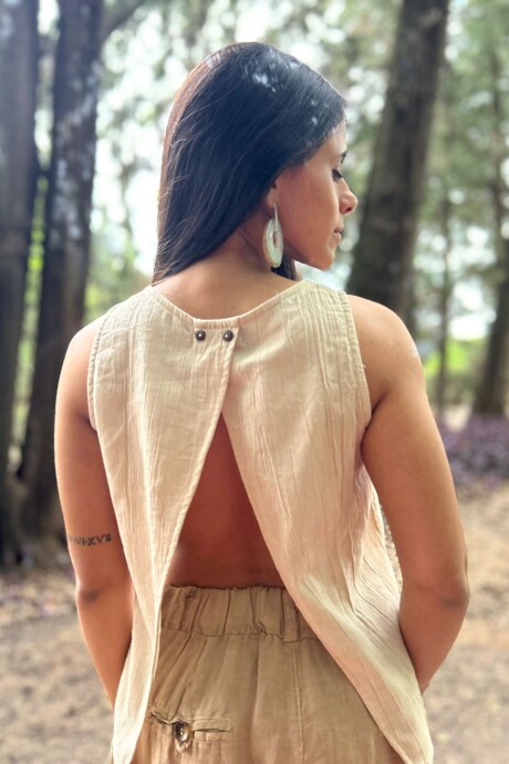 Blusa Sky Blusa Sky