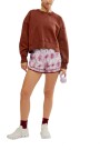 INTERCEPT PULLOVER Camel