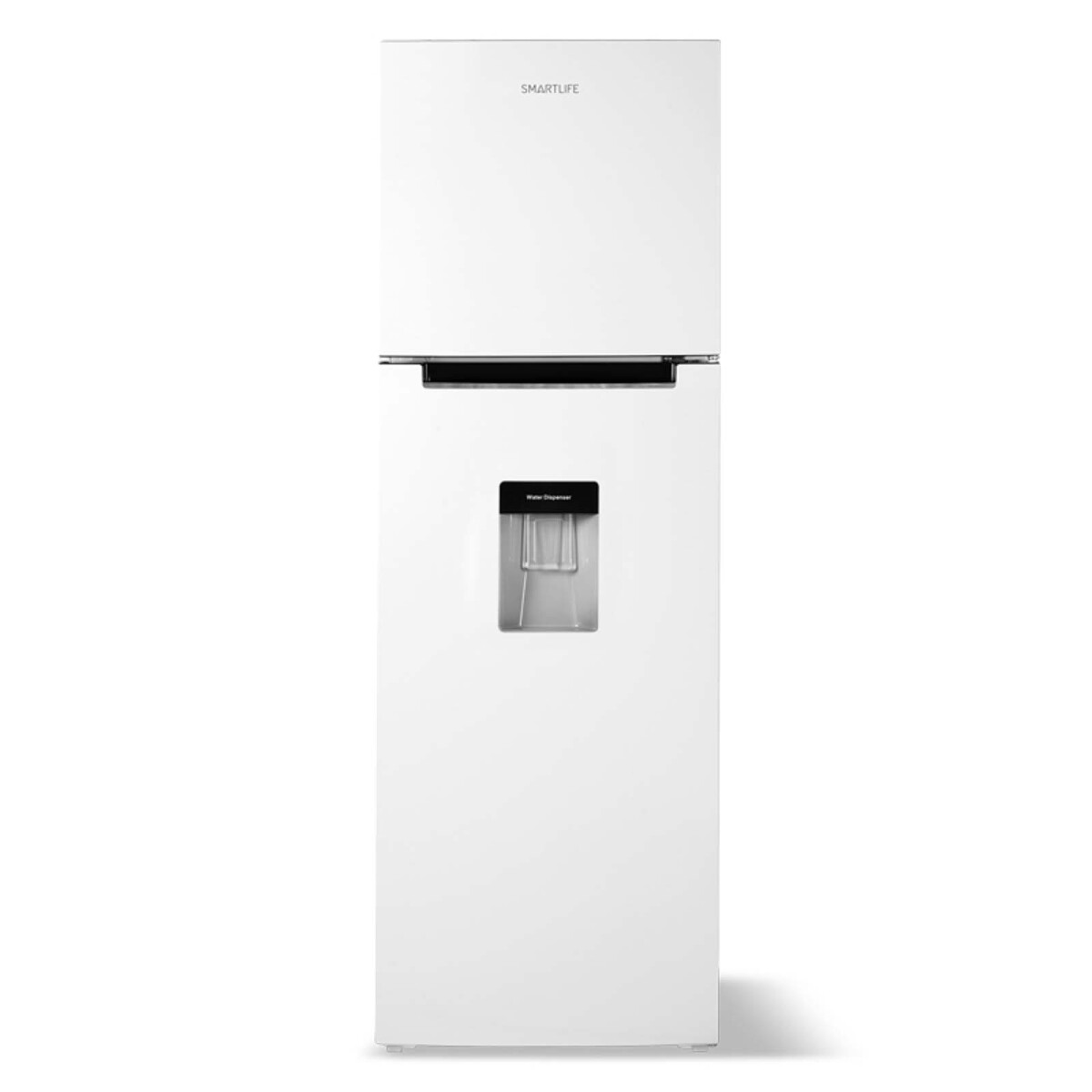 HELADERA SMARTLIFE - 262-LITROS BLANCO SL-RNF270WD2 