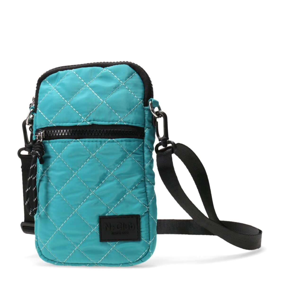 Porta N+ Porta Celular - Verde 