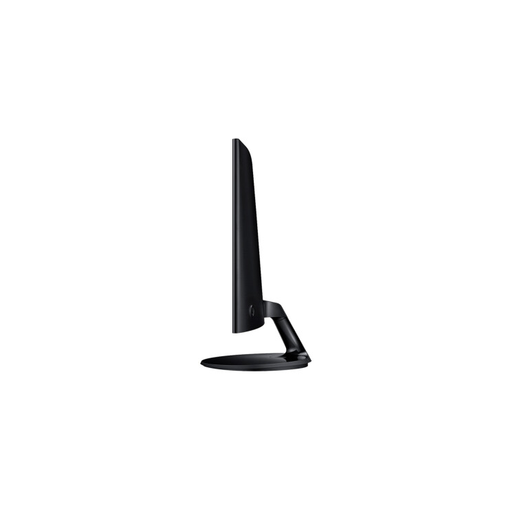 Monitor Samsung 24" F390 FHD VA 60 HZ 4MS 1800R LC24F390FHNXZA Monitor Samsung 24" F390 FHD VA 60 HZ 4MS 1800R LC24F390FHNXZA