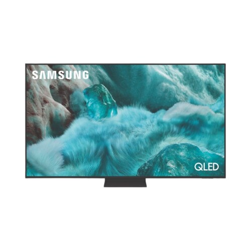 Televisor Smart TV 55" 4K QLED - Modelo SAQN55Q7F5A - Samsung Televisor Smart TV 55" 4K QLED - Modelo SAQN55Q7F5A - Samsung