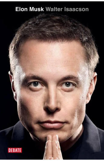 Elon Musk Elon Musk
