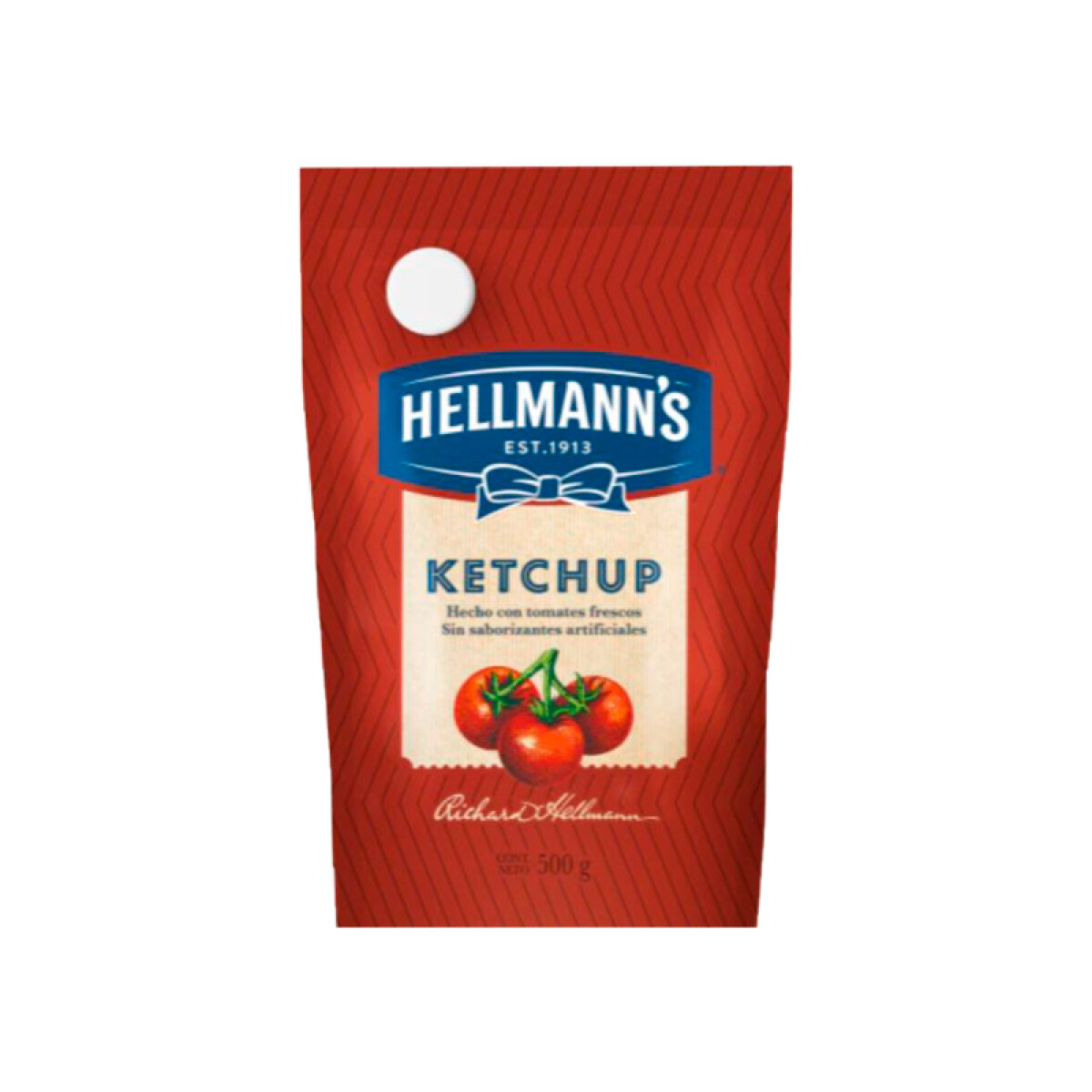 Ketchup Hellmann's - 500 g 