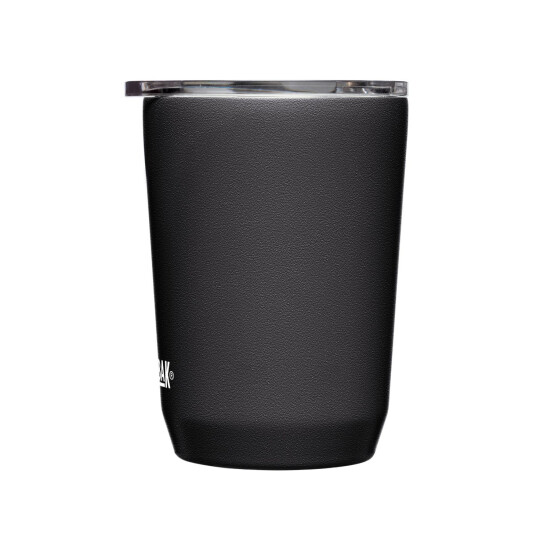 Vaso Tumbler 350ml, Acero Inox. Insulado - Negro Camelbak 0