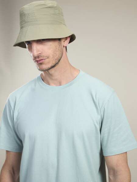 T-SHIRT AMAPOLA MINT