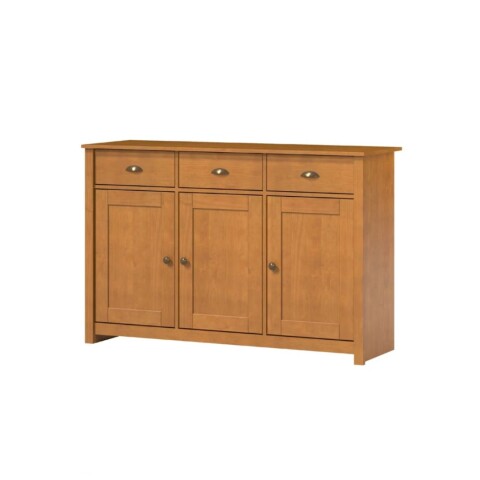 APARADOR 3 P+3 C - LÍNEA COLONIAL - FREIJO ROBLES Aparador 3 P+3 C - Línea Colonial - Freijo Robles