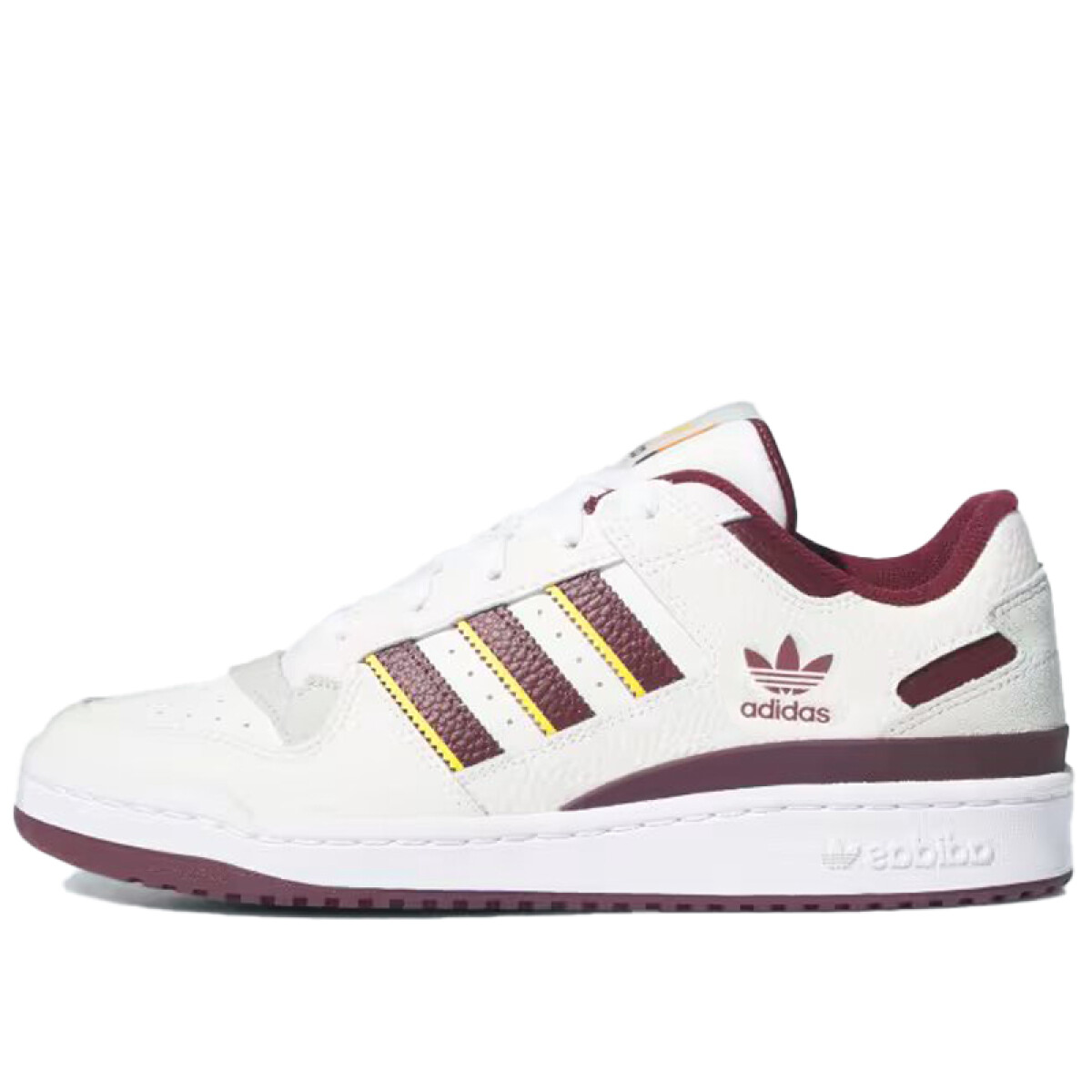 ADIDAS FORUM LOW CL 